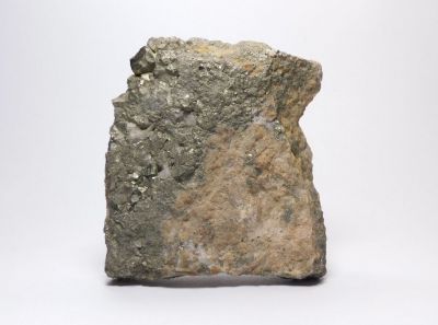 Pyrit - ⚒ Rovnost, Jáchymov